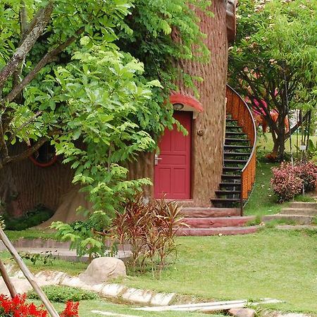 Rinrada Resort Chiang Mai Exterior photo