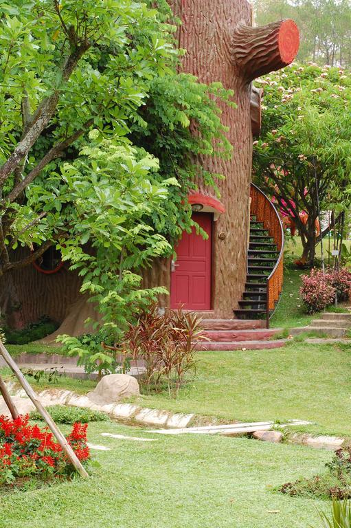 Rinrada Resort Chiang Mai Exterior photo